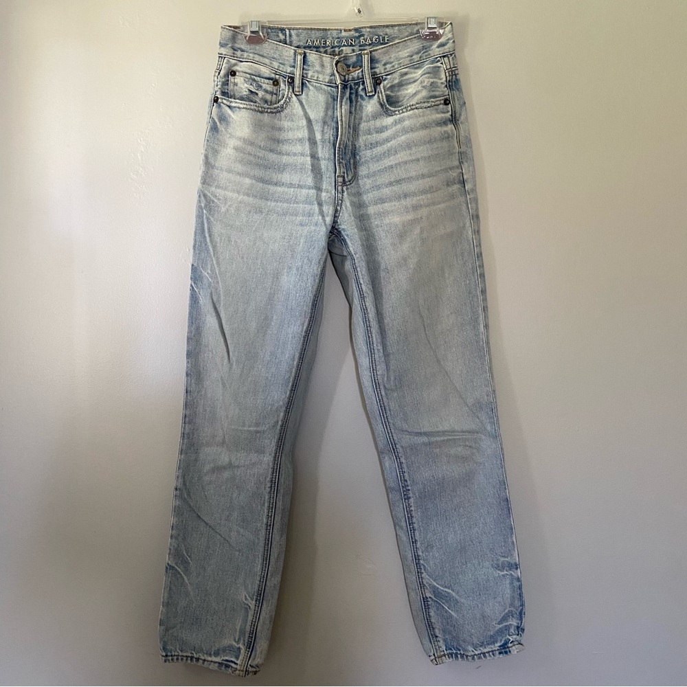 American Eagle 90’s Boyfriend Jeans